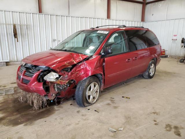 2006 Dodge Grand Caravan SXT