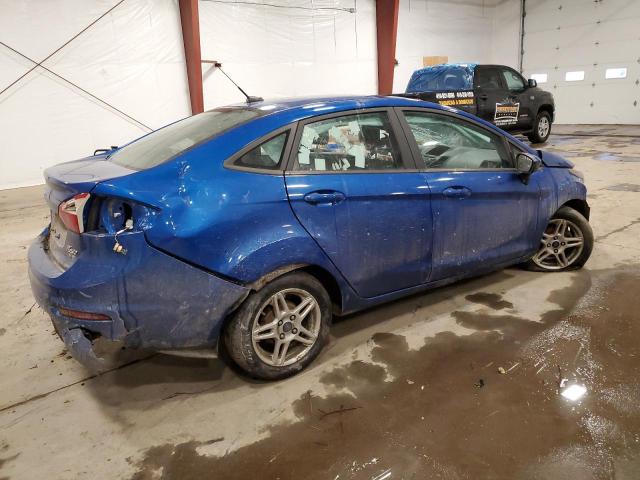 2018 FORD FIESTA SE - 3FADP4BJ1JM104575