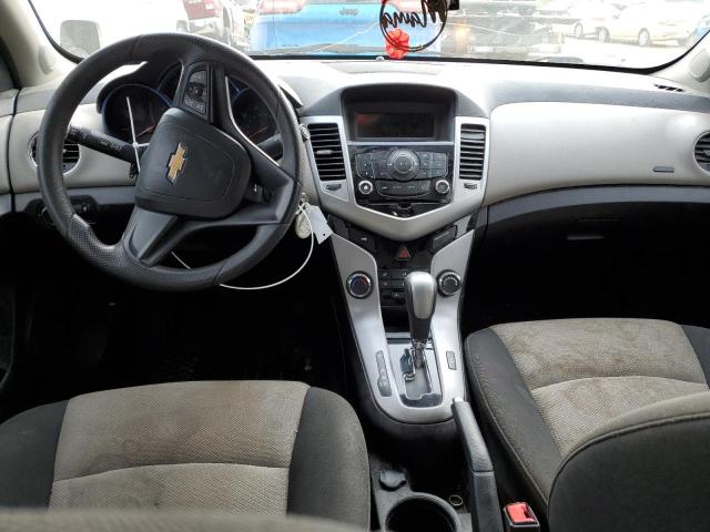 2016 CHEVROLET CRUZE LIMI - 1G1PC5SH8G7195474