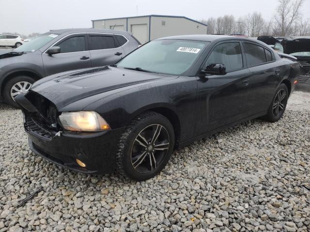 Vin: 2c3cdxjg2eh224206, lot: 40077814, dodge charger sxt 2014 img_1