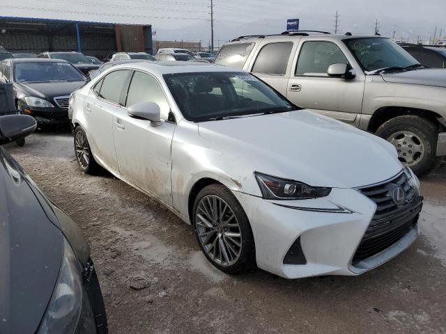 JTHCM1D26H5022715 | 2017 LEXUS IS 300