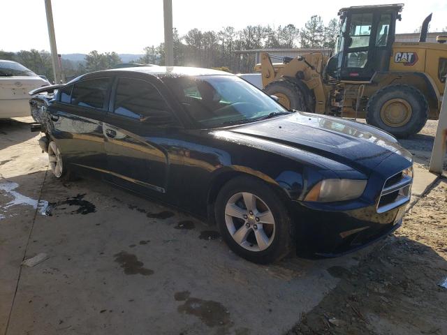 Vin: 2c3cdxbg4eh107595, lot: 37811574, dodge charger se 20144
