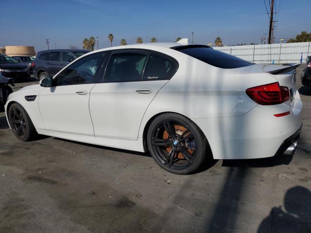 WBSFV9C53DD097015 2013 BMW M5