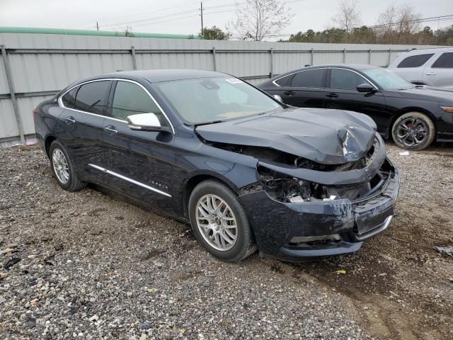 2G1165S35F9145601 | 2015 CHEVROLET IMPALA LTZ