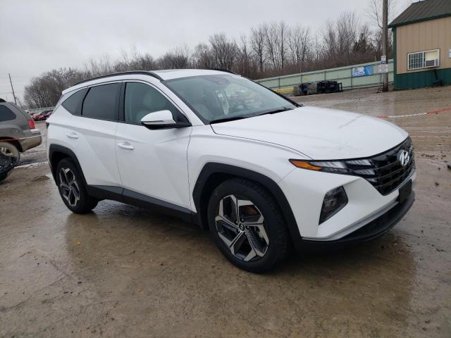 2023 HYUNDAI TUCSON SEL 5NMJF3AE6PH251114