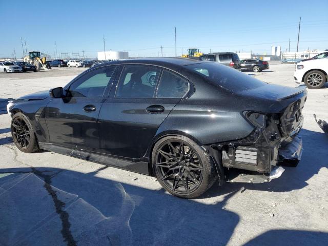 2023 BMW M3 COMPETI - WBS43AY07PFP05428