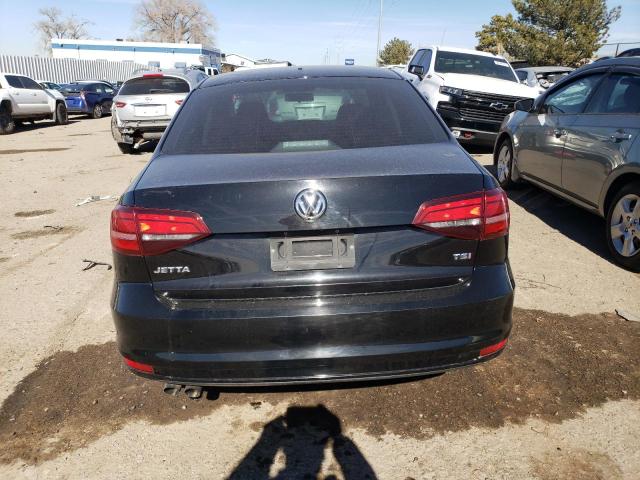 2017 VOLKSWAGEN JETTA S 3VW2B7AJ2HM320350