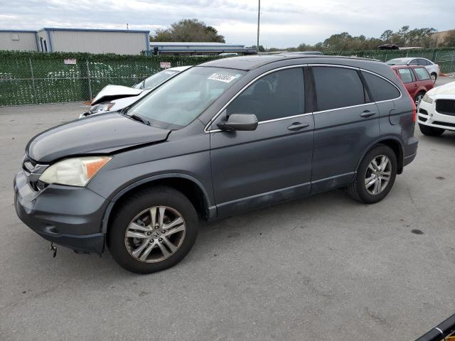 2011 Honda CR-V EX-L