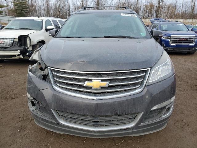 1GNKVGKD1EJ306734 | 2014 Chevrolet traverse lt