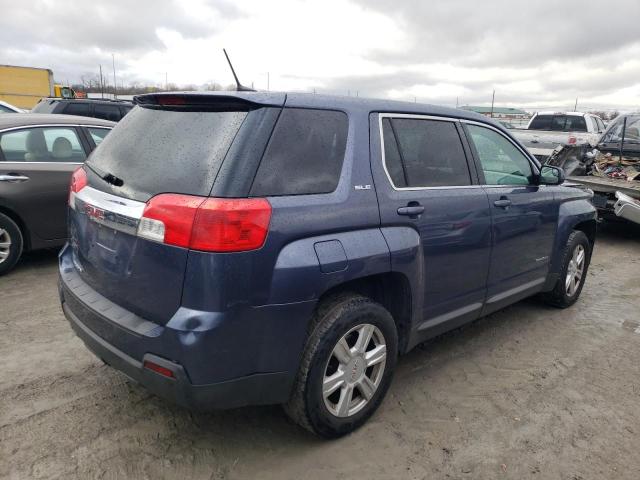 2GKALMEK7E6135136 | 2014 GMC TERRAIN SL