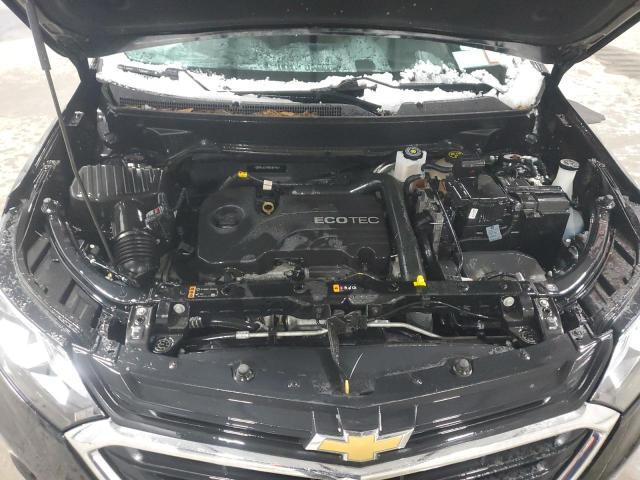 2GNAXUEV9M6161401 | 2021 CHEVROLET EQUINOX LT