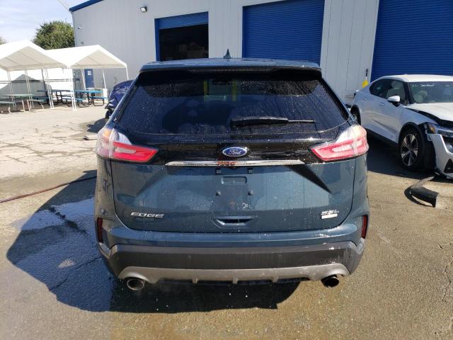 2FMPK3J98KBC63101 2019 FORD EDGE, photo no. 6