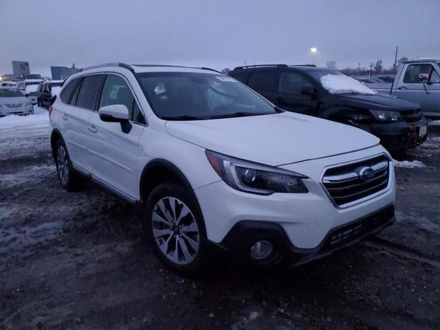 4S4BSATC8K3351119 | 2019 SUBARU OUTBACK TO