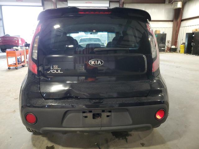 KNDJN2A2XH7503152 | 2017 KIA SOUL