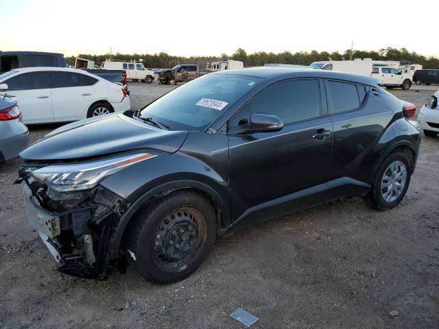 2020 Toyota C-HR XLE