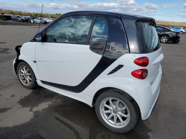 WMEEJ9AA5FK833547 | 2015 SMART FORTWO