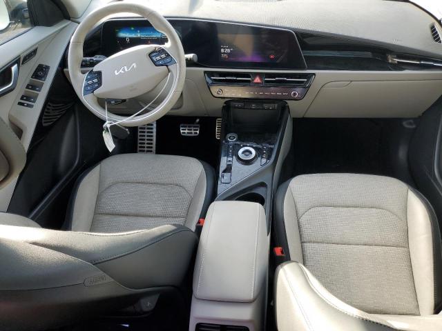 2023 KIA NIRO WAVE - KNDCT3L12P5042127