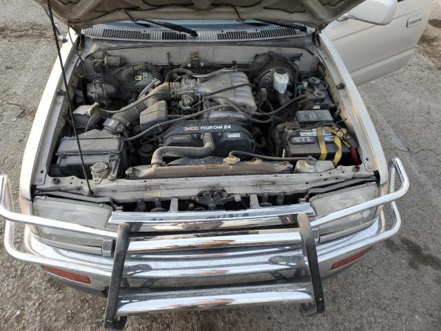 1998 Toyota 4Runner Sr5 VIN: JT3GN86R2W0065417 Lot: 39200654