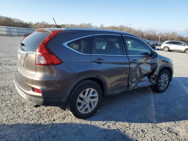 2HKRM3H71GH532532 | 2016 HONDA CR-V