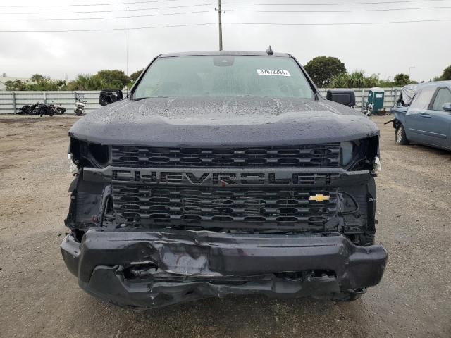 1GCPABEK6NZ536598 | 2022 CHEVROLET SILVERADO