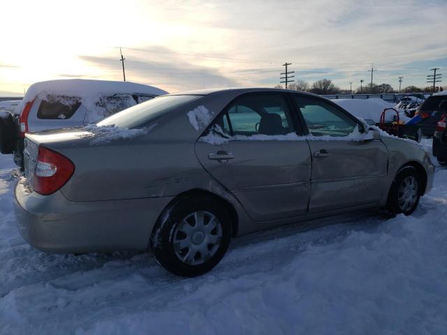 2003 Toyota Camry - Image 3