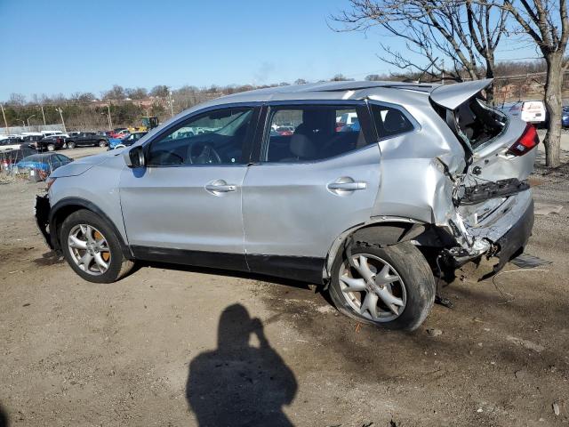 JN1BJ1CP2KW215256 | 2019 NISSAN ROGUE SPOR