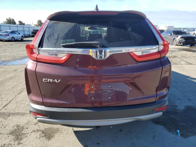 7FARW1H53HE036441 | 2017 HONDA CR-V EX