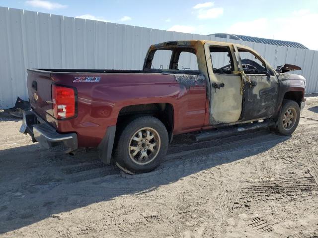 1GCVKREC0EZ235184 | 2014 CHEVROLET SILVERADO