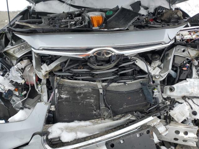 VIN 5TDDZRBH0MS070342 2021 Toyota Highlander, Limited no.12