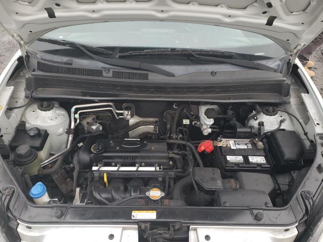 Image 11 of 2011 Kia Soul salvage vehicle - Lot #40902954 at Copart