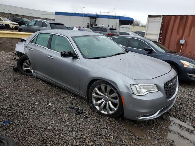 2018 CHRYSLER 300 LIMITE 2C3CCAEG0JH136632