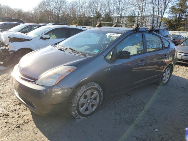 2006 Toyota Prius 