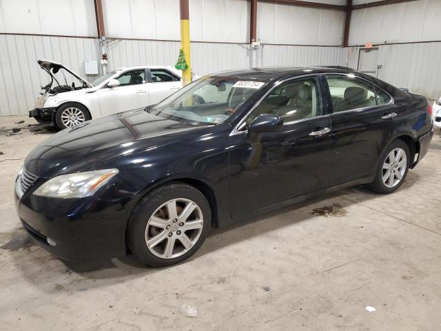 2009 Lexus ES 350 