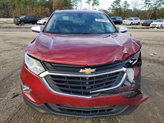 2GNAXJEVXJ6110094 | 2018 CHEVROLET EQUINOX