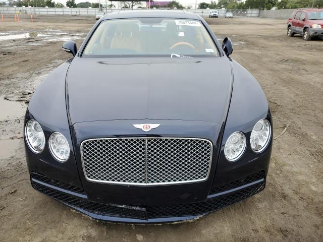 VIN SCBET9ZA1FC047447 2015 Bentley Flying no.5