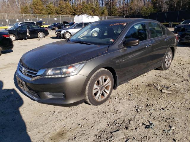 1HGCR2F32FA002482 | 2015 HONDA ACCORD LX