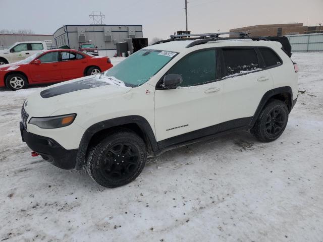 1C4PJMBN1KD436959 | 2019 JEEP CHEROKEE T