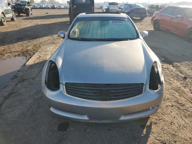 JNKCV54E74M809266 | 2004 Infiniti g35