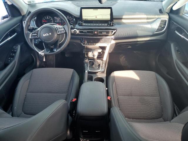 2022 KIA SELTOS NIG - KNDEUCA27N7310219