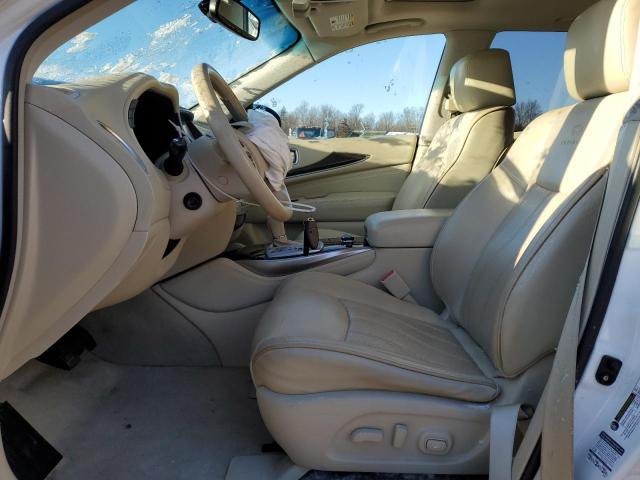 5N1AL0MM2EC548415 | 2014 INFINITI QX60