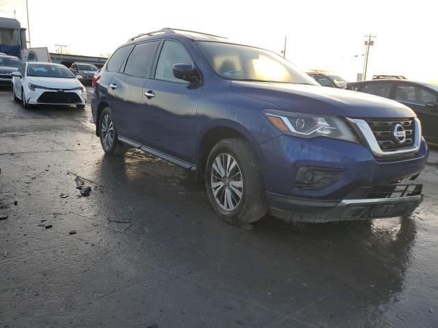 5N1DR2MN8KC634985 | 2019 NISSAN PATHFINDER