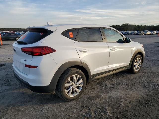 KM8J23A41KU955043 | 2019 Hyundai tucson se