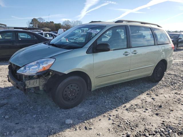 2009 Toyota Sienna CE