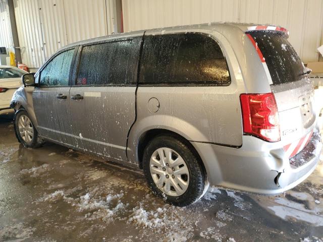 2C4RDGBG6LR231493 | 2020 Dodge grand caravan se