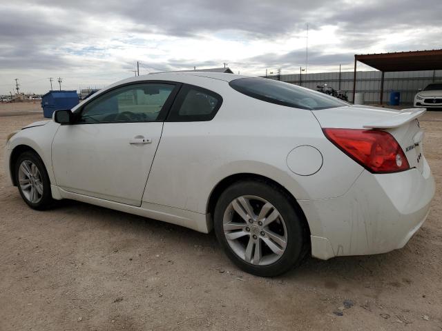 2013 Nissan Altima S VIN: 1N4AL2EPXDC216932 Lot: 39566844