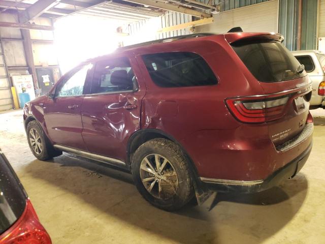 1C4RDJDG6EC976427 | 2014 DODGE DURANGO LI