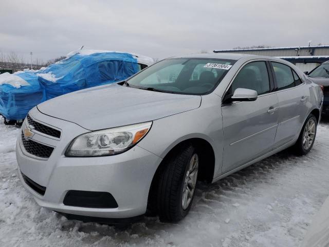 2013 Chevrolet Malibu 