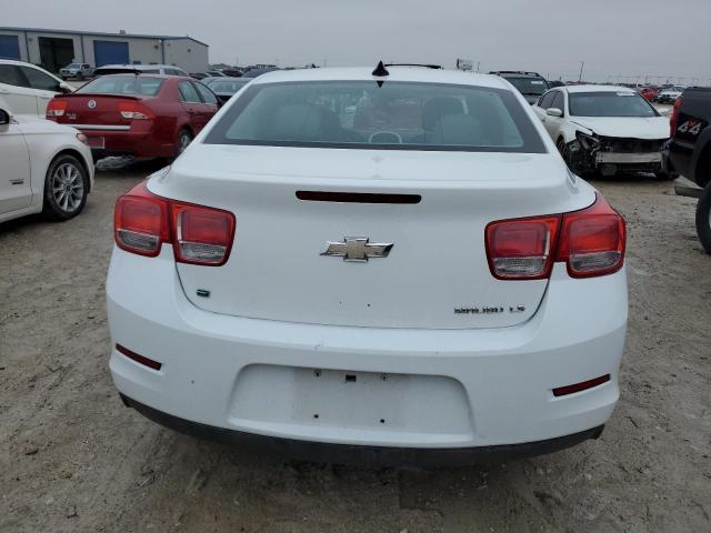 1G11A5SA7GU156214 | 2016 CHEVROLET MALIBU LIM