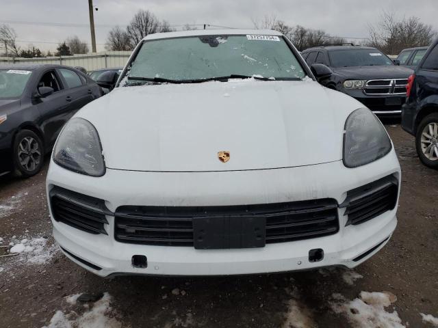 VIN WP1AB2AY1KDA61561 2019 Porsche Cayenne, S no.5