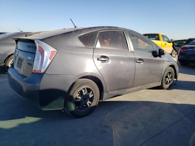 JTDKN3DU9F1988472 | 2015 TOYOTA PRIUS